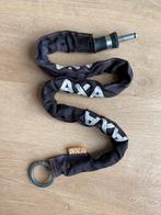 Axa kabelslot, Fietsen en Brommers, Fietsaccessoires | Fietssloten, Ophalen of Verzenden, Zo goed als nieuw, Kabelslot