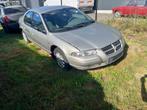 Chrysler Stratus, Ophalen, Nieuw, Chrysler, Bumper