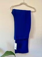 Long Tall Sally pantalon Royal blue – NIEUW met kaartje, Kleding | Dames, Ophalen of Verzenden, Nieuw, Maat 46/48 (XL) of groter