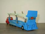 Big Bedford Car Transporter - Corgi MajorToys 1101 England, Corgi, Engeland, Zo goed als nieuw, Corgi