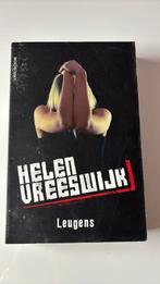 Helen Vreeswijk - Leugens, Ophalen of Verzenden, Zo goed als nieuw, Helen Vreeswijk