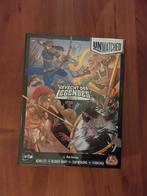 Unmatched gevecht der legendes 2, Hobby en Vrije tijd, Een of twee spelers, Verzenden, Nieuw