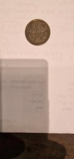 1 cent 1920, Postzegels en Munten, Munten | Nederland, Ophalen of Verzenden, Koningin Wilhelmina, 1 cent
