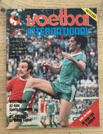 Voetbal International VI Div. tijdschriften uit 1978 / €1,50, Ophalen of Verzenden, Zo goed als nieuw, Roda JC, Boek of Tijdschrift