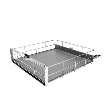 Kast inrichting/ organizer beschikbaar voor biedingen