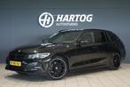 BMW 3-serie Touring 318i High Executive *INCL. BTW* + HEAD-U, Automaat, 1998 cc, Achterwielaandrijving, Gebruikt