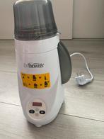 Dr. Brown's Flessenwarmer, Kinderen en Baby's, Babyvoeding en Toebehoren, Ophalen of Verzenden, Zo goed als nieuw, Flessen- of potjesverwarmer
