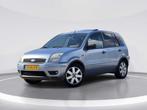Ford Fusion 1.6-16V Futura 2005 | 23-RJ-FX, 1596 cc, 101 pk, Gebruikt, Origineel Nederlands