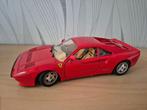 Ferrarie GTO (1984), Ophalen of Verzenden, Gebruikt, Auto, Bburago