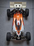 Rc  auto, Ophalen, Zo goed als nieuw, Overige schalen