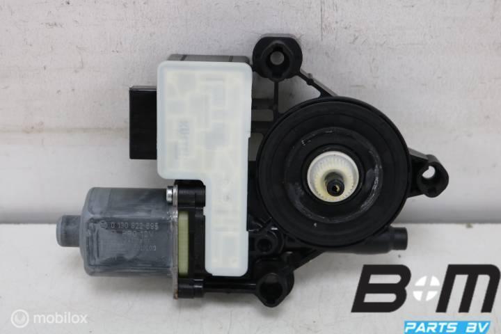 Raammotor linksachter VW E - Golf 7 5Q0959811, Auto-onderdelen, Interieur en Bekleding, Gebruikt