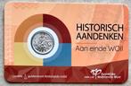 Nederlands-Indië 1/10e Gulden 1945S in KNM coincard., Setje, Zilver, Ophalen of Verzenden, 10 cent