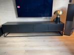 TV meubel - “Athene” Piet Klerkx, Ophalen, 150 tot 200 cm, Zo goed als nieuw, Minder dan 100 cm