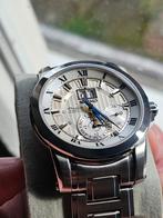 Seiko Premier Kinetic Perpetual SNP091P1 in zeer goede staat, Sieraden, Tassen en Uiterlijk, Staal, Seiko, Ophalen of Verzenden