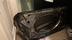 Linker Portier voor onderdelen MINI Cooper R50/R53 T.E.A.B., Ophalen, Gebruikt, Deur, Links