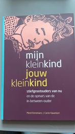 Mijn kleinkind jouw kleinkind Kerremans en Haverkort, Boeken, Ophalen of Verzenden, Zo goed als nieuw