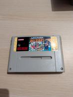 Super Mario All Stars SNES, Spelcomputers en Games, Games | Nintendo Super NES, 2 spelers, Ophalen of Verzenden, Zo goed als nieuw