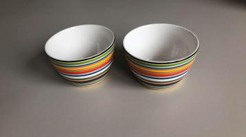 Iittala Origo kom 2x beschikbaar voor biedingen