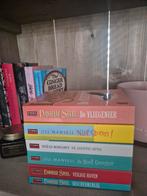 Danielle Steel & Jill Mansell Pockets - Leuke Leesboeken, Ophalen of Verzenden, Zo goed als nieuw, Populaire fictie