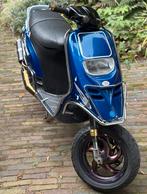 Piaggio typhoon valbeugels chrome, Fietsen en Brommers, Ophalen of Verzenden, Zo goed als nieuw, Overige typen, Piaggio