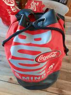 Coca-Cola strandtas Olympische Spelen Atlanta 1996, Verzamelen, Ophalen of Verzenden, Zo goed als nieuw