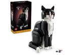lego 21349 zwart - witte kat, Ophalen of Verzenden, Nieuw, Complete set, Lego