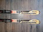 ski's Rossignol 167 cm, Ophalen, 160 tot 180 cm, Gebruikt, Rossignol