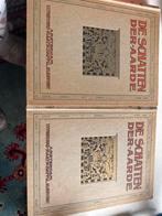 De schatten der aarde, Boeken, Ophalen of Verzenden, Natuur algemeen