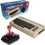 The Commodore C64 Mini, Computers en Software, Vintage Computers, Ophalen of Verzenden, Commodore 64