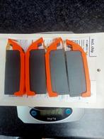 4xinktcartridges 581 BK Black met chip Nieuw Excl verzk., Ophalen of Verzenden, Nieuw