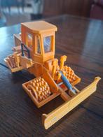 Joal   catterpillar 825b verdichter met blad, Ophalen of Verzenden, Gebruikt, Jongen of Meisje