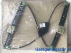 Raammechanisme linksvoor Audi A4 / S4  4-deurs 8K0837461, Audi, Nieuw, Audi, Ophalen of Verzenden