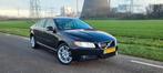Volvo S80 3.2 Geartronic Executive 2007 Zwart, Auto's, Volvo, 238 pk, 1800 kg, Beige, 1553 kg