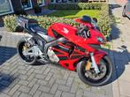 Honda CBR 600RR, Motoren, Motoren | Honda, 4 cilinders, Super Sport, Meer dan 35 kW, 600 cc