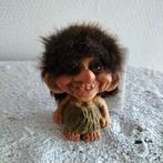 Vintage NyForm Troll - Scandinavisch verzamelobject, Ophalen of Verzenden, Gebruikt