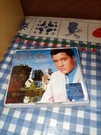 Elvis Presley - Peace In The Valley CD Boxset, Ophalen of Verzenden, Zo goed als nieuw, Gospel, Boxset