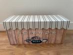 Friends DVD box, 10 seizoenen, central perk, Ophalen, Zo goed als nieuw, Vanaf 12 jaar, Boxset