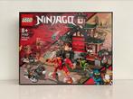 LEGO Ninjago - set 71767 - Ninja Dojo Temple *NIEUW*, Ophalen of Verzenden, Nieuw, Complete set, Lego