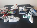 Sneakers unisex schoenen 10 paar, Ophalen of Verzenden, Gedragen, Roze, Sneakers of Gympen