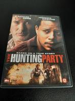 The hunting party, Richard Gere, Terrence Howard!, Vanaf 12 jaar, Ophalen of Verzenden, Gebruikt, Actiethriller