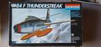 F-84F KLu Monogram 1:48, Hobby en Vrije tijd, Modelbouw | Vliegtuigen en Helikopters, Ophalen of Verzenden, Zo goed als nieuw
