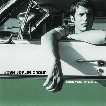 josh joplin group  useful music  beschikbaar voor biedingen