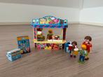 Kerst tip: Playmobil, Snoepkraam, Kinderen en Baby's, Speelgoed | Playmobil, Ophalen of Verzenden, Zo goed als nieuw