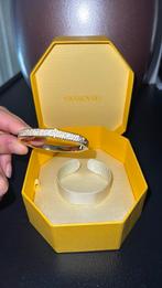 Swarovski armband nieuw, Ophalen of Verzenden, Zo goed als nieuw