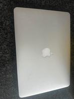 Macbook air, Computers en Software, Apple Macbooks, Ophalen of Verzenden, Zo goed als nieuw