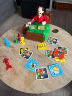 Sint en/of kerstcadeautje - Spelletje Maak papa niet wakker, Hobby en Vrije tijd, Gezelschapsspellen | Bordspellen, Ophalen of Verzenden