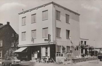 BEEK - ca 1960 - Hotel Wilms - DAF 33 beschikbaar voor biedingen
