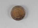 Monaco 2 Euro 2015, Postzegels en Munten, Munten | Europa | Euromunten, Ophalen of Verzenden, Monaco, 2 euro, Losse munt
