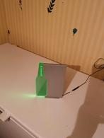 Led reclame Heineken, Verzamelen, Merken en Reclamevoorwerpen, Ophalen of Verzenden, Nieuw, Lichtbak of (neon) lamp