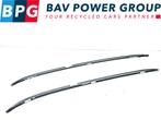 DAKDRAGER SET RELING BMW X1 (F48) (51137356435), Gebruikt, BMW